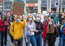 Klima Demo In Jena 24092021 000002